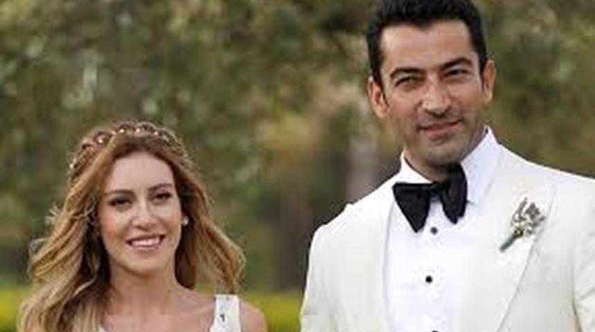 Kenan İmirzalıoğlu Sinem Kobal &Ccedil;ifti Arap D&uuml;nyası'nın G&ouml;zdeleri!