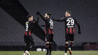 Son dakika: Emre Mor Fenerbahçe'ye mi geliyor? Süleyman Hurma açıkladı...