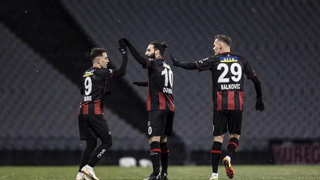 Son dakika: Emre Mor Fenerbahçe'ye mi geliyor? Süleyman Hurma açıkladı...