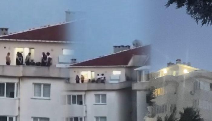 İsrail'in uyarısı sonrası İstanbul'da 'suikast' operasyonu! Çok sayıda kişiye gözaltı