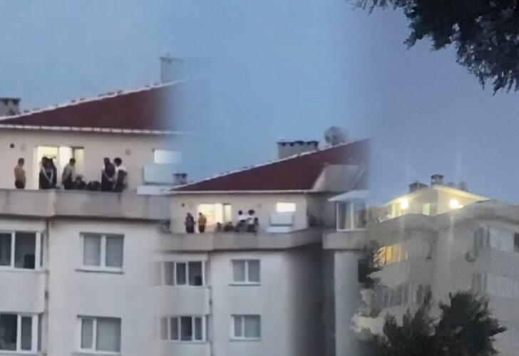 İsrail'in uyarısı sonrası İstanbul'da 'suikast' operasyonu! Çok sayıda kişiye gözaltı