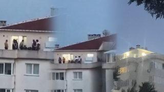 İsrail'in uyarısı sonrası İstanbul'da 'suikast' operasyonu! Çok sayıda kişiye gözaltı