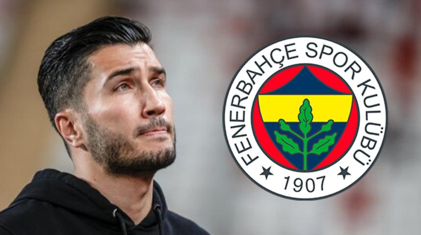 Son dakika: Antalyaspor'dan ayrılan Naldo'dan Fenerbahçe açıklaması! "Herkes orada oynamak ister..."