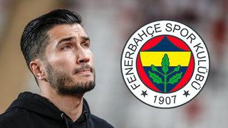 Son dakika: Antalyaspor'dan ayrılan Naldo'dan Fenerbahçe açıklaması! Herkes orada oynamak ister...