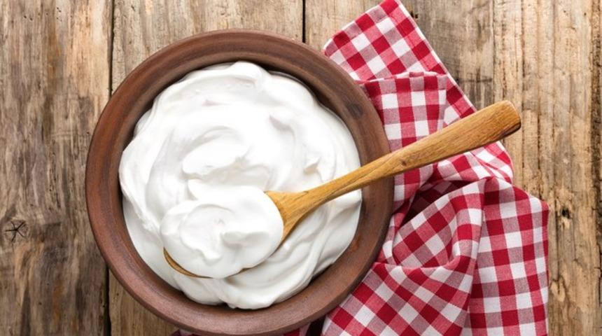 Ev yoğurdunun 9 faydası