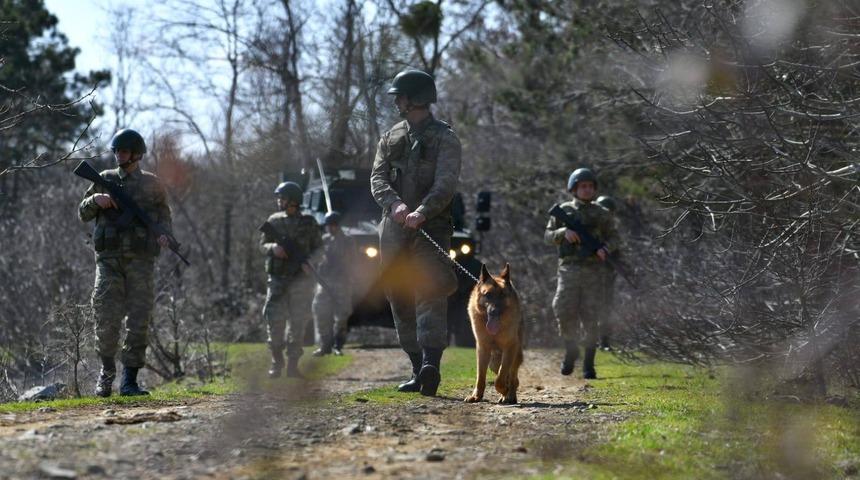 Son dakika: FET&Ouml;'den kritik isim kıskıvrak yakalandı! MSB duyurdu