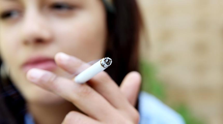 Dünya Tütünsüz Günü: WHO raporuna göre Türkiye'de tütün kullanan erkeklerin oranı azalırken kadınların oranı artıyor