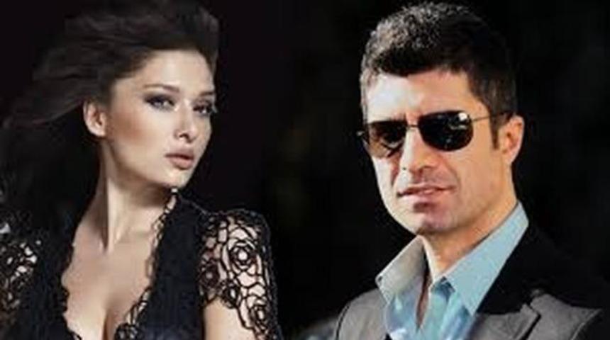 Nurg&uuml;l Yeşil&ccedil;ay İle &Ouml;zcan Deniz Aşk'mı Yaşıyor? Birlikteler'mi?