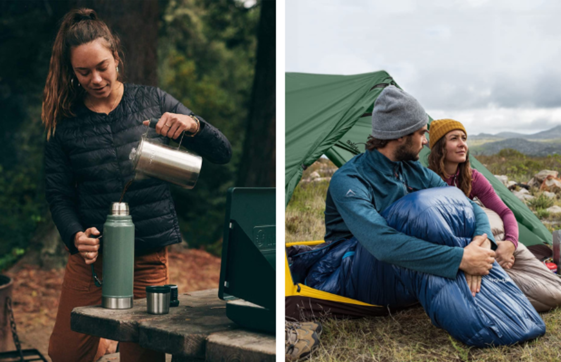 Yaz tatilini bir yere takılıp kalmak yerine gezerek geçirmek isteyenlere yardımcı ürün önerileri