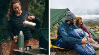 Yaz tatilini bir yere takılıp kalmak yerine gezerek geçirmek isteyenlere yardımcı ürün önerileri