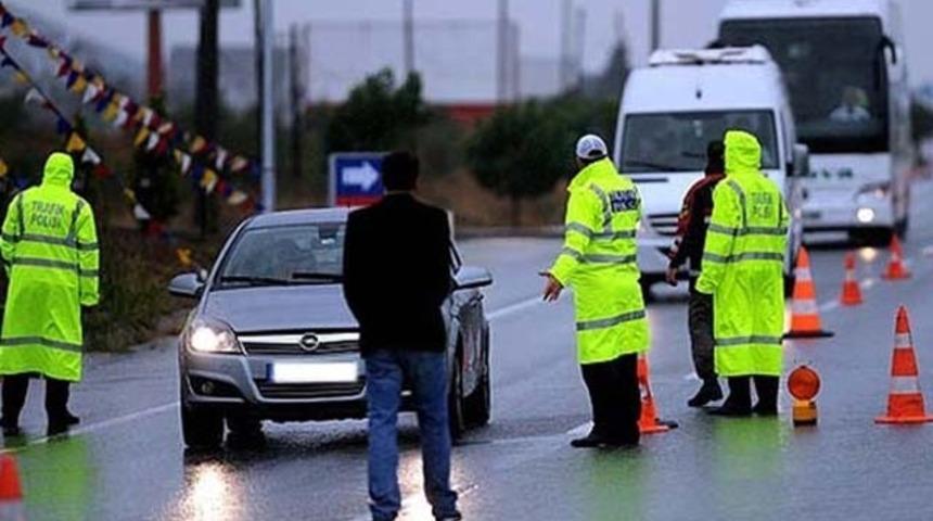 EGM trafik cezası sorgulama işlemi nasıl yapılıyor?