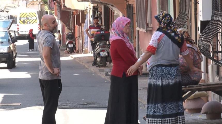2,5 yaşında yaşama veda! Sesi duyan koştu, manzarayı görünce kahroldular