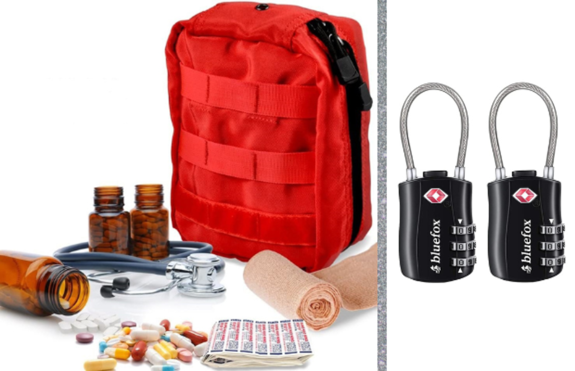 Tatillerdeki minik sorunların tümünün çözümü olacak kullanışlı ürün önerileri