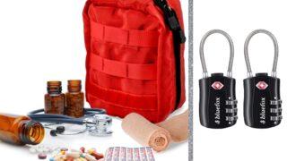 Tatillerdeki minik sorunların tümünün çözümü olacak kullanışlı ürün önerileri