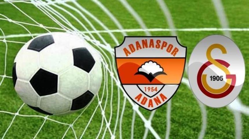 Adanaspor 0-1 Galatasaray Bruma Muhteşem Golü İzle Jenerik Gol