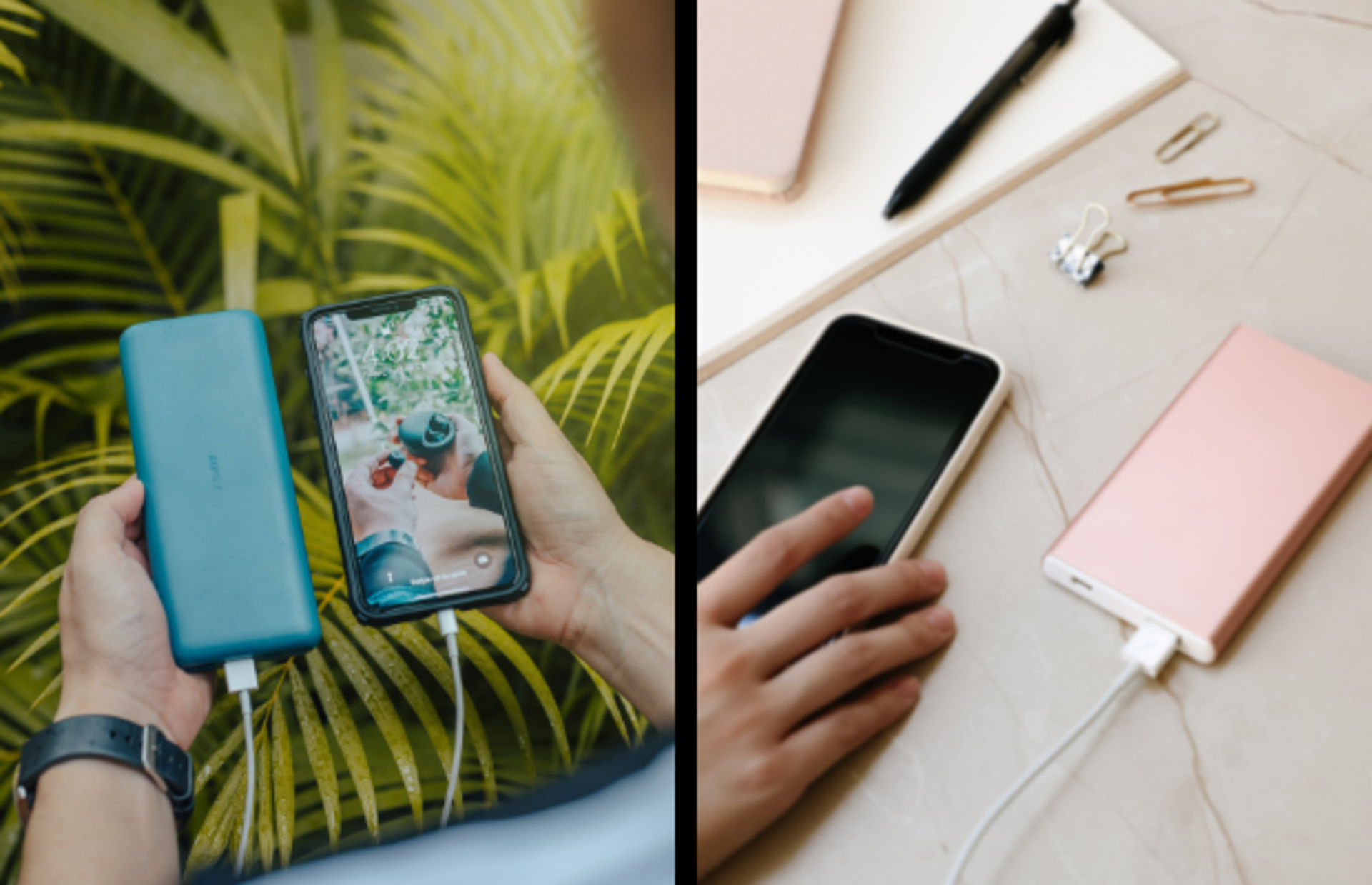 Telefonunuzu olduğundan çok daha hızlı şarj edecek kaliteli ve uzun ömürlü hızlı şarj modelleri