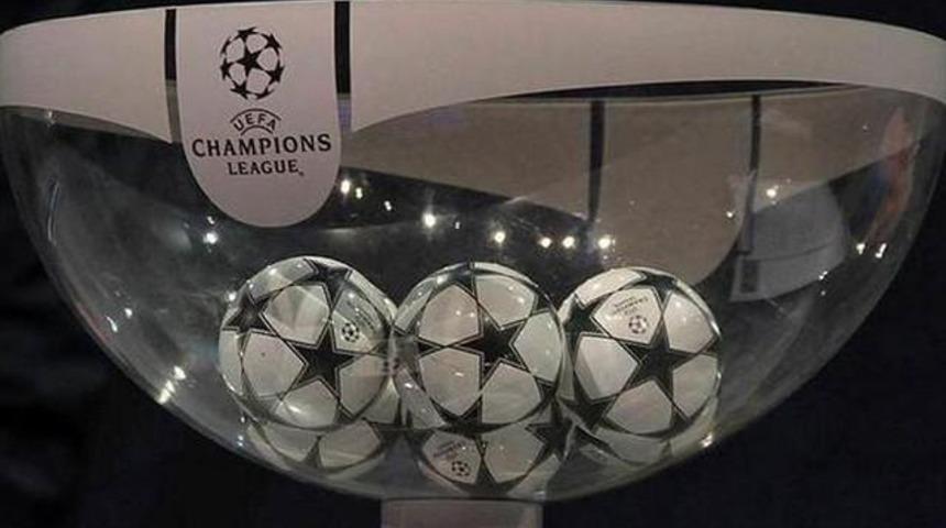 UEFA Şampiyonlar Ligi Kura Çekimi Hangi Gün Saat Kaçta Hangi Kanalda