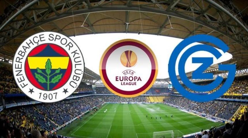 Fenerbahçe Grasshoppers Maçı Hangi Gün Saat Kaçta Hangi Kanalda Ücretsiz Yayınlanacak?