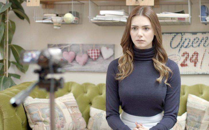 Seviyor Sevmiyor 19. Bölüm Fotoğrafları G3