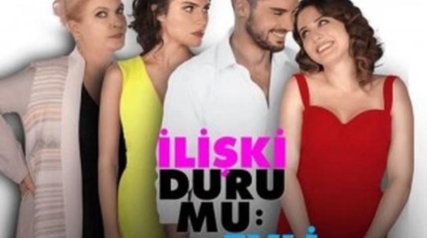 İlişki Durumu Evli Reyting Kurbanımı Oldu Başka Kanalda Yayınlanacakmı?Yeni B&ouml;l&uuml;m Varmı Yokmu!