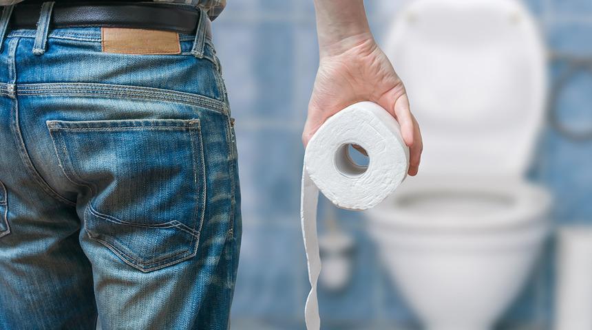 Sofranızdan eksik etmeyin: Kabızlık ve ishal için etkili çözüm 