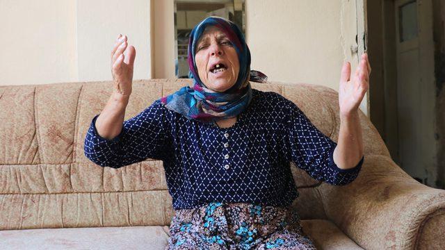 Adana'da şaşkına çeviren hayat! Akıllara 'Ay Lav Yu' filmi geldi... 77 yıldır bu şekilde yaşıyor 