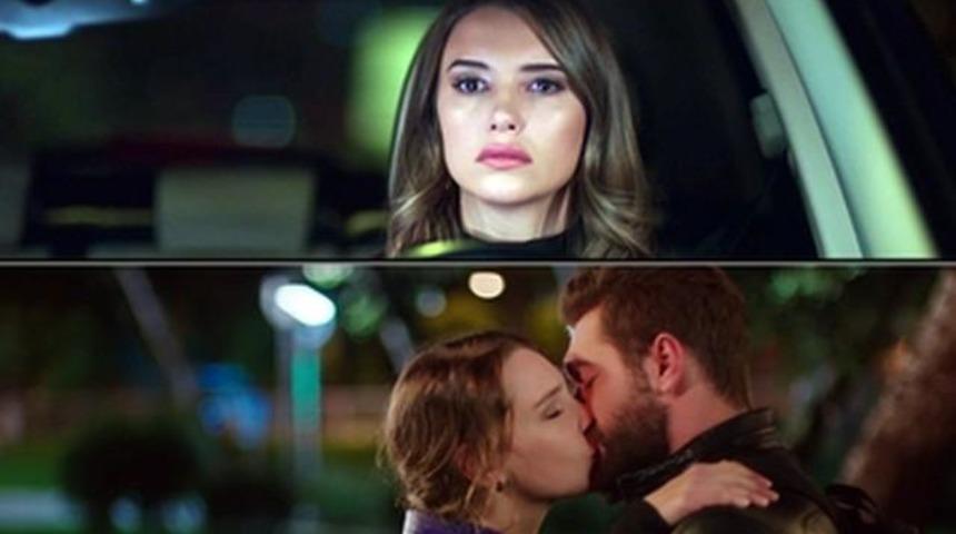 Tatlı İntikam 29.B&ouml;l&uuml;m Fragmanı 5 Kasım Tanıtımı Pelin Sinan Neler Oldu Kanal D