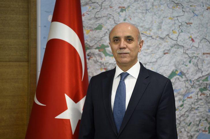 Konya'daki sulu tarımla ülke ekonomisine 5,8 milyar lira katkı sağlanması hedefleniyor G1