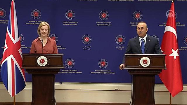 Son dakika: Bakan Çavuşoğlu'ndan 'tahıl' iddialarına yanıt! Kesinlikle müsaade etmeyiz