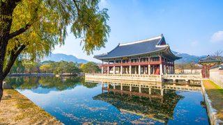 Yurt dışı tatilinde Güney Kore yeni adres oldu! Yoğun ilgi görüyor