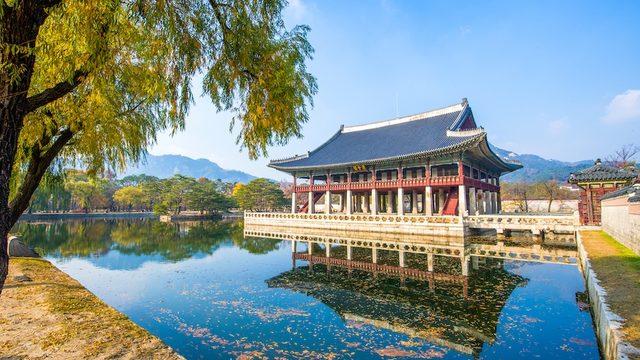 Yurt dışı tatilinde Güney Kore yeni adres oldu! Yoğun ilgi görüyor