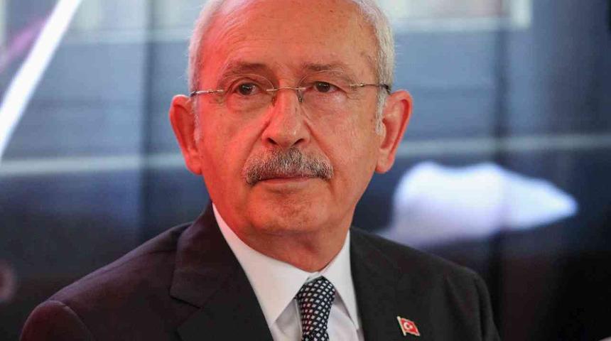 Kılıçdaroğlu'ndan dikkat çeken sözler! "Bir hafta kapatırsanız ülke açlıktan ölür"