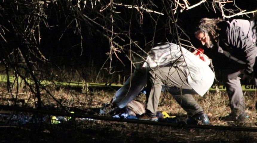 Muğla&rsquo;da yanmış kadın cesedi bulundu