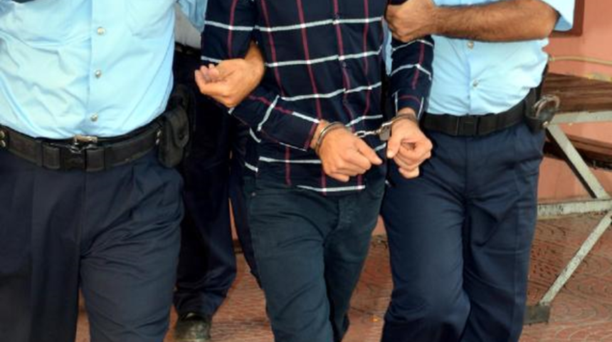 Eski Eşini Pompalı İle Vuran Zanlı'dan Flaş Savunma