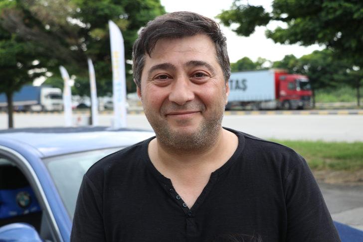 Gurbetçilerin baba ocağına yolculukları sürüyor G5