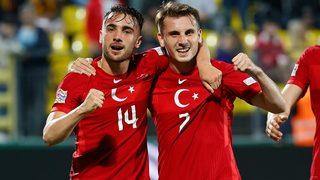 Trabzonspor'dan sürpriz hamle! Galatasaray'ın yıldızı için dev yarış...