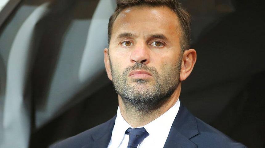 Son dakika: Okan Buruk, Galatasaray'a gelir gelmez ilk bileti kesti! Erden Timur açıkladı...