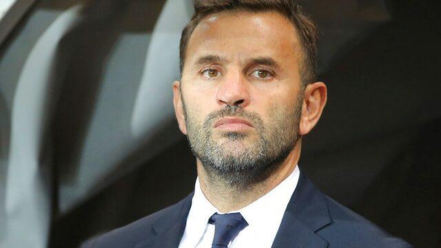 Son dakika: Okan Buruk, Galatasaray'a gelir gelmez ilk bileti kesti! Erden Timur açıkladı...
