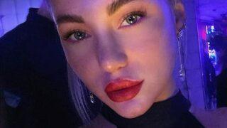 Ölümünü günler öncesinden tahmin etmiş! 23 yaşındaki Rus modelin dikkat çeken ölümünde yeni detay