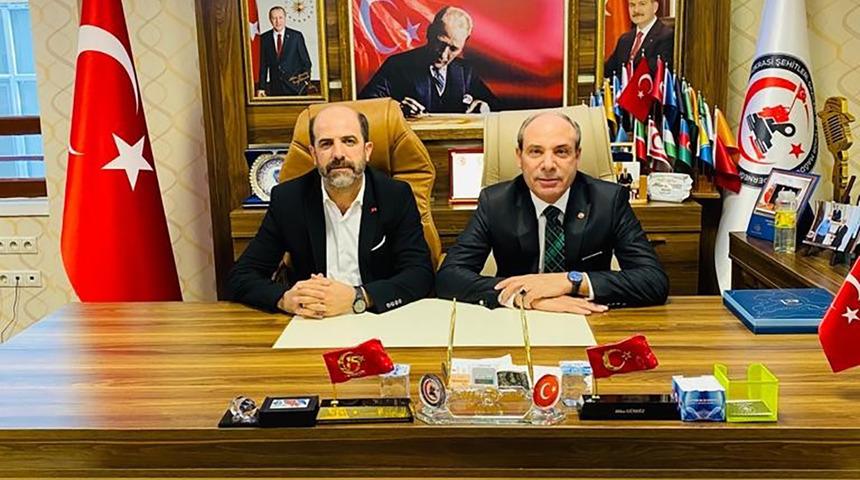 Şehit ailelerinden DEVA Partili Yeneroğlu ve AK Partili Özşavlı’ya tepki