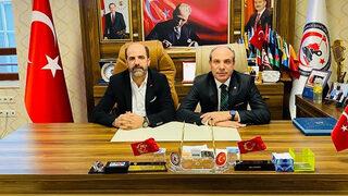 Şehit ailelerinden DEVA Partili Yeneroğlu ve AK Partili Özşavlı’ya tepki