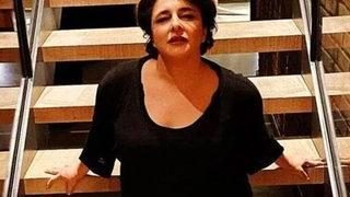 Esra Dermancıoğlu'ndan olay sözler: Bu sefillik! Erkek arkadaşı bir tek şunun için istiyorum...