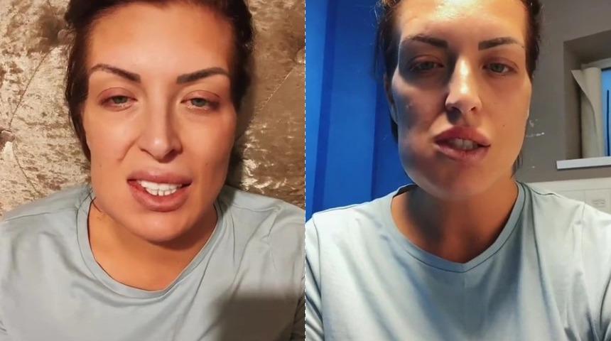 T&uuml;rkiye'de yaşadıklarını tek tek anlattı: Keşke zamanı geri alabilseydim