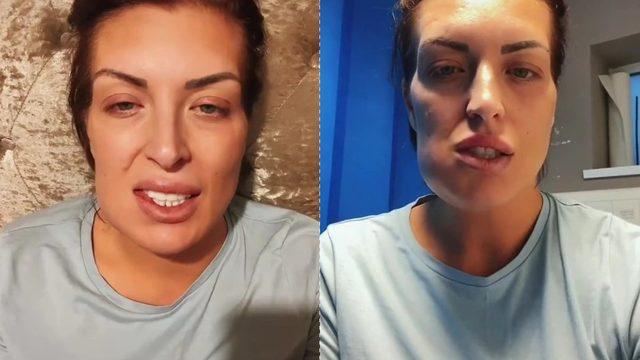 Türkiye'de yaşadıklarını tek tek anlattı: Keşke zamanı geri alabilseydim