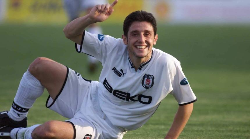 Son dakika: Nihat Kahveci'den Hakan Çalhanoğlu'nun Burak Yılmaz sözlerine gönderme! "Biraz abartmış..."