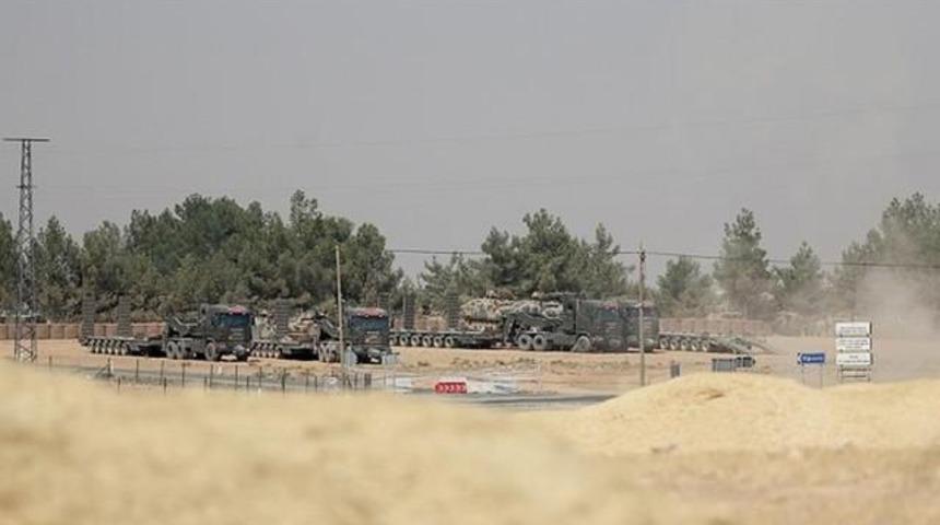 T&uuml;rk Tankları İŞİD'İ Karadan Vuruyor IŞİD Cerablus'u Terketti!Son Durum Ne?