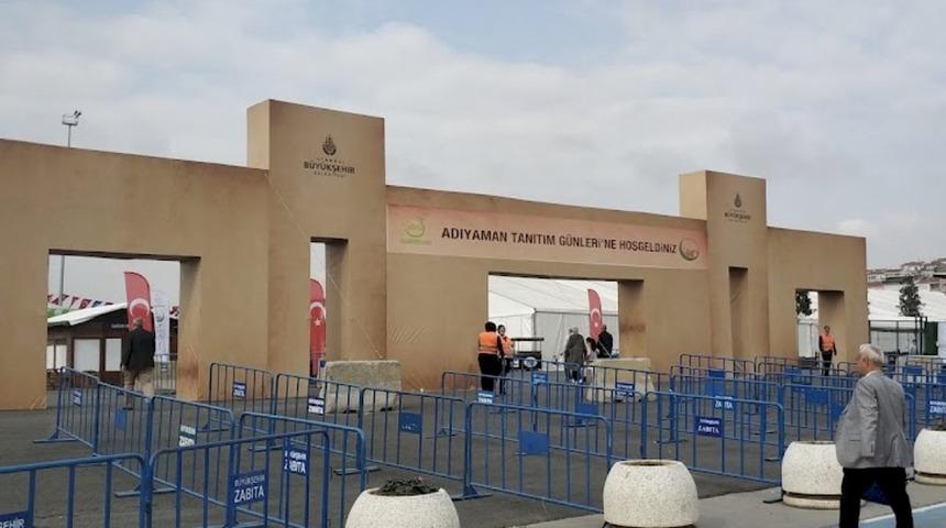 Yenikapı etkinlik alanına nasıl gidilir? Yenikapı etkinlik alanına giden otobüsler nelerdir? İşte metro ve Marmaray ile ulaşım yolları!