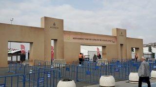 Yenikapı etkinlik alanı nerede? Yenikapı etkinlik alanına nasıl gidilir?