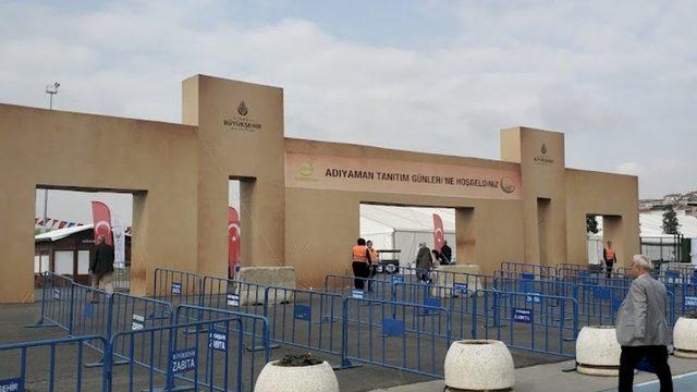 Yenikapı etkinlik alanı nerede? Yenikapı etkinlik alanına nasıl gidilir?