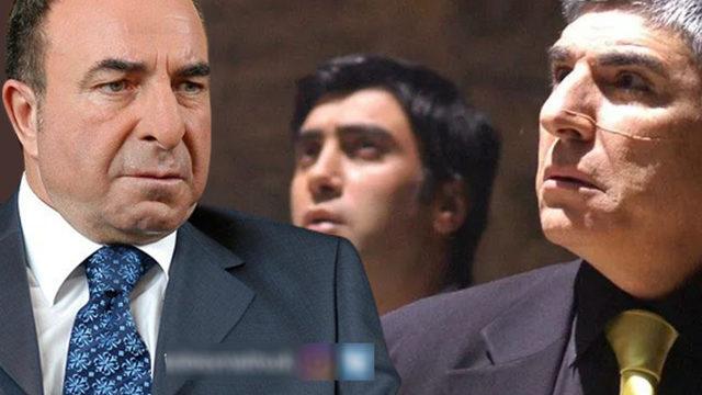 Kurtlar Vadisi'nin Kılıç'ı Attila Olgaç'tan Necati Şaşmaz ve Zafer Ergin itirafı: İki misli para teklif ettiler